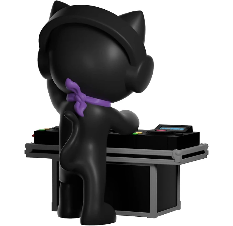 Youtooz: Music Collection