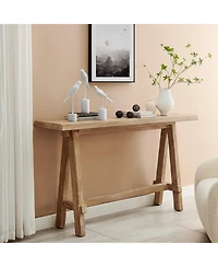 Danya B Ren Bird Perched White Sculptures - Set of 3