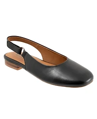 Softwalk Women's Katy Flat