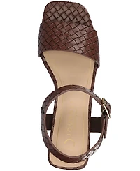 Journee Collection Women's Shaina Open Toe Sandals