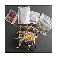 Verve Culture Thai for Two Curry Sampler Set in Box