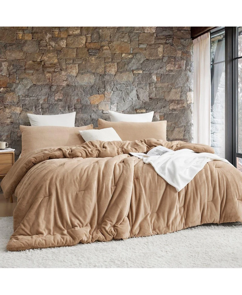 Coma Inducer Nashville Ribs - Oversized Comforter Set