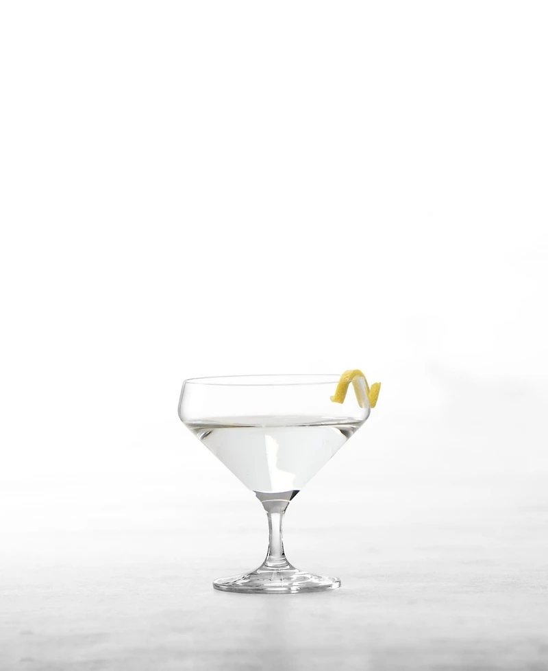 Zwiesel Glas Pure Dancing Tumblers, Set of 4