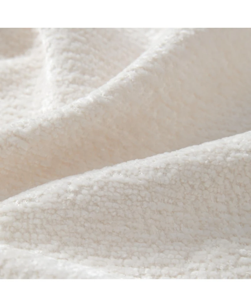 Streamdale Furniture 110" Modular Sectional Sofa with Ottoman & Usb Charger