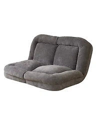 Streamdale Furniture Convertible Fold-Out Double Sofa Bed