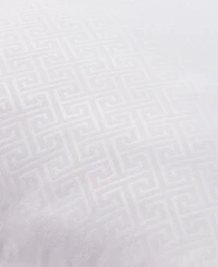 Tommy Bahama Home Soft Microfiber 2-Pack Pillow, Jumbo