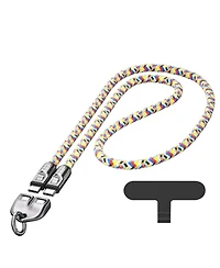 3P Experts Lanyard Data Cable Type C