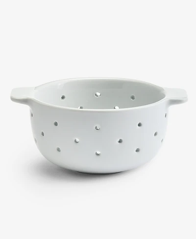 The Cellar James Ceramic Berry Colander, Macy's Exclusive