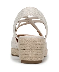 LifeStride Women's Patience Espadrille Shoes