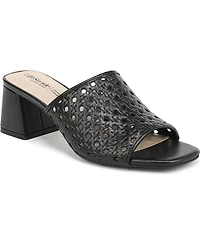 LifeStride Women's Colette 3 Slide Sandals