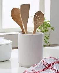 The Cellar Morgan Ceramic Utensil Crock, Macy's Exclusive