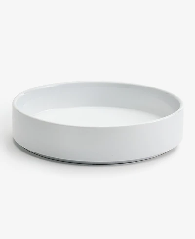 The Cellar Morgan Stackable Ceramic Dinner Bowl, Macy's Exclusive