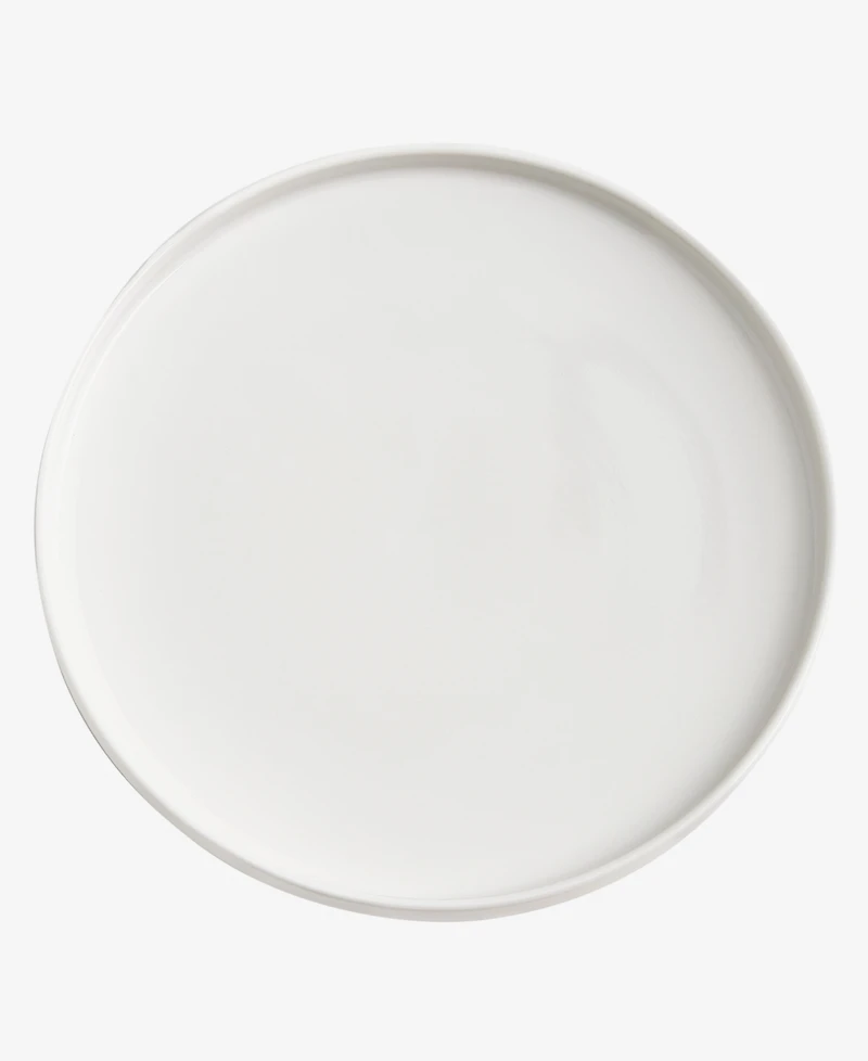The Cellar Morgan Stackable Ceramic Dinner Plate, Macy's Exclusive