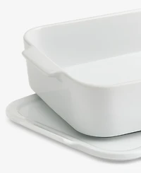 The Cellar James Medium Ceramic Lasagna Baker, Macy's Exclusive
