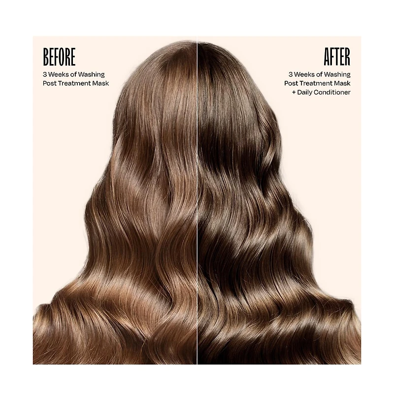 Overtone Color Depositing Daily Conditioner