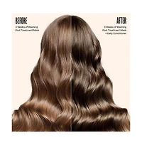 Overtone Color Depositing Daily Conditioner