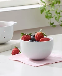 The Cellar James Ceramic Berry Bowl, Macy's Exclusive