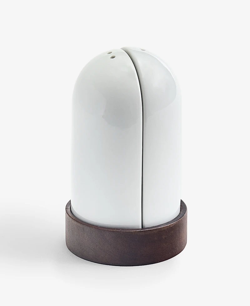 The Cellar James Ceramic Salt & Pepper Shakers, Macy's Exclusive
