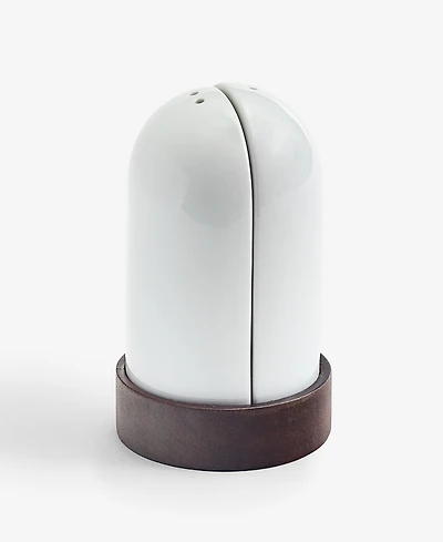 The Cellar James Ceramic Salt & Pepper Shakers, Macy's Exclusive