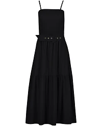 Bishop + Young Women's Bishop + Young Stella Smock Tiered Dress