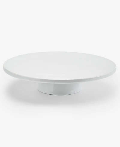 The Cellar James Ceramic Cake Stand, Macy's Exclusive
