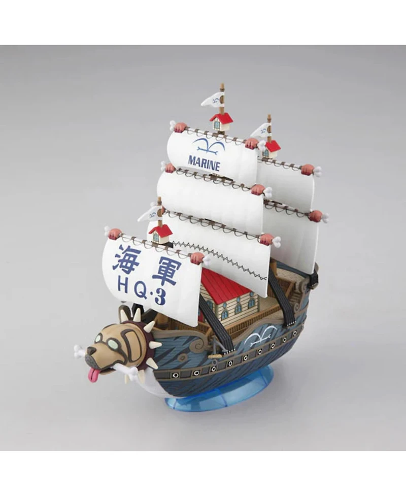 Bandai Hobby - One Piece - Grand Ship Collection