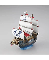 Bandai Hobby - One Piece - Grand Ship Collection