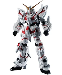Bandai Tamashii Nations - Mobile Suit Gundam Unicorn - Gundam Universe