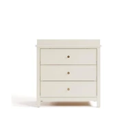 Graco Sasha 3 Drawer Chest with Changing Topper