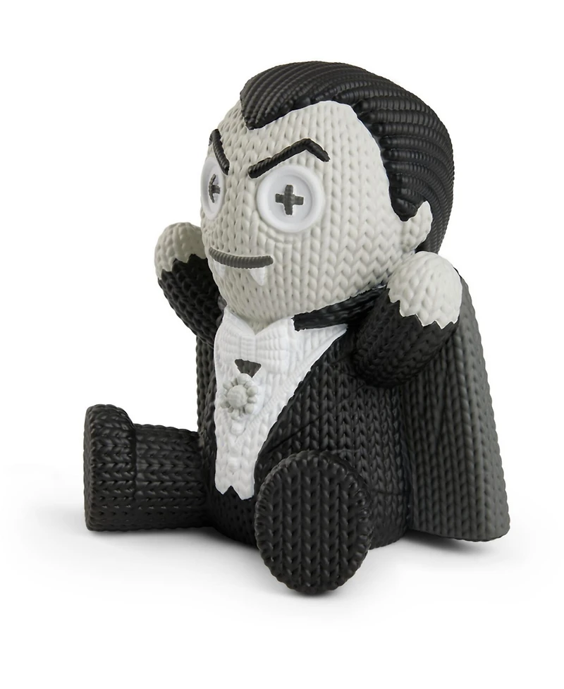 Handmade by Robots Universal Monsters 4-Pack