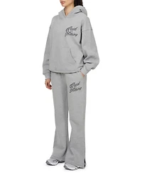 Good For Nothing Women's Funk Relaxed Flared Jogger