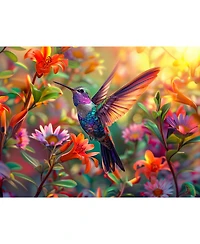 SunsOut Beauty of Spring 500 piece Jigsaw Puzzle for Adults