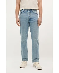 Scalpers Men's Regular Jeans