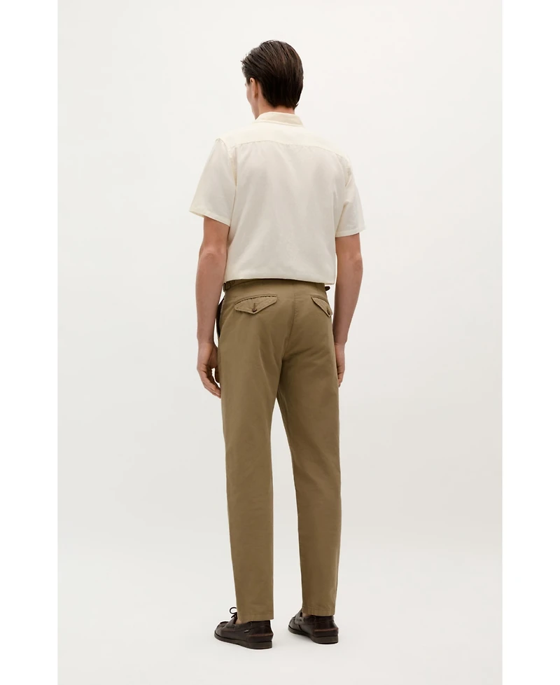 Scalpers Men's Verona Pants
