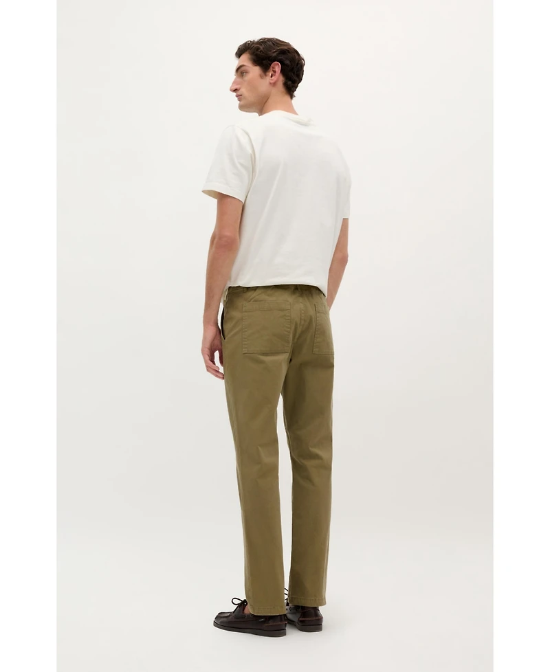 Scalpers Men's Icon Moti Pants