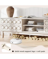 Streamdale Furniture Streamdale Mid-Century Modern Media Console