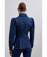 Scalpers Women's Candyseams Shirt