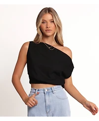 Petal and Pup Women's Zara Top