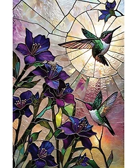 SunsOut Rejoicing Rubies 550 piece Jigsaw Puzzle for Adults