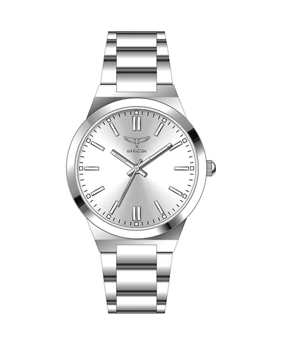 Invicta Women's 69053 Celestial Quartz PC21S Copper Dial Watch