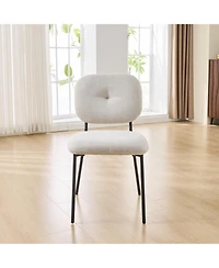 Streamdale Furniture Upholstered Dining Chairs - Set of 2