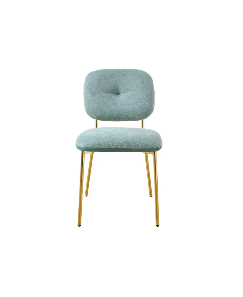 Streamdale Furniture Upholstered Dining Chairs (Set of 2)