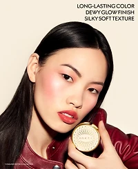 Gucci Hybrid Glow Blush, 0.19 oz.