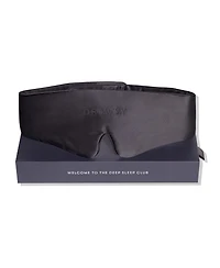 Drowsy Featherweight Silk Eye Mask