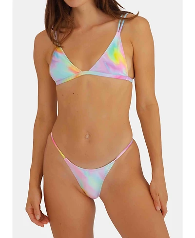 Minimale Animale Women's Matrix Lucid Bikini Top