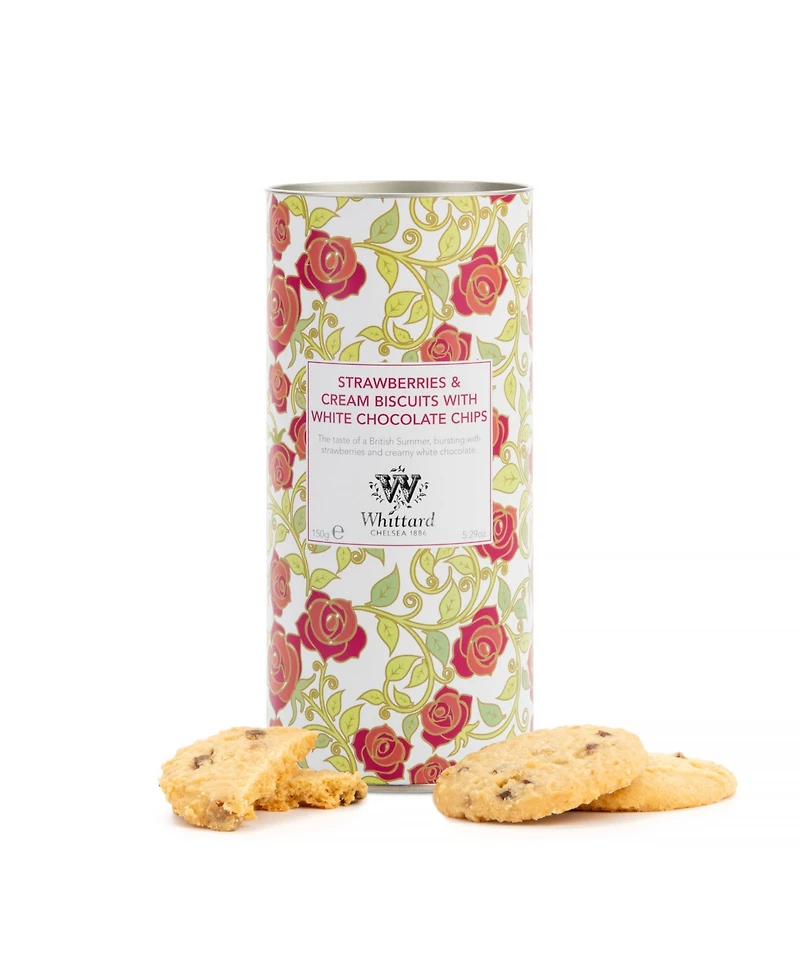 Whittard Afternoon Tea Gift Box