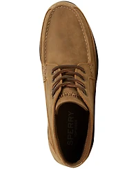 Sperry Men's Stringer Lug Chukka Round-Toe Boots