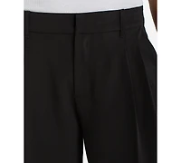 Liverpool Los Angeles Women's High Rise Bermuda Shorts