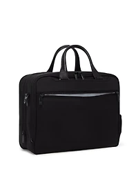 Tumi Alpha Medium 15" Expandable Briefcase