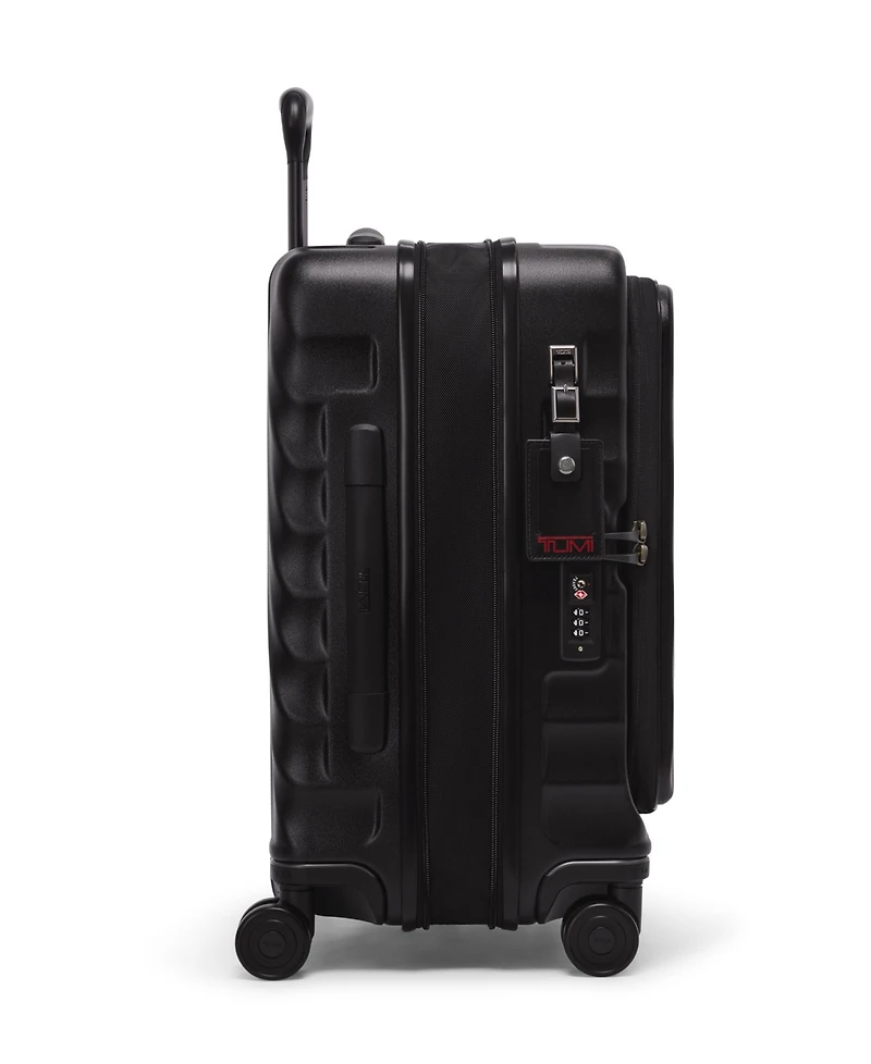 Tumi 19 Degree Small Front Access Expandable Carry-On Spinner